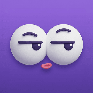 Imposter Game: Word Spy mascot